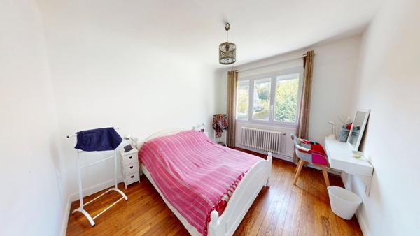 Vente / Maison à Saint-Pierre-lès-Nemours (77140)