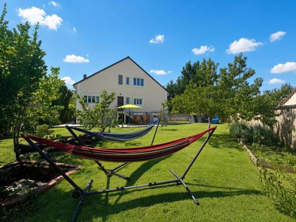 Vente / Maison à Saint-Pierre-lès-Nemours (77140)