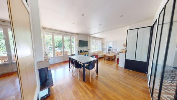 Vente / Maison à Saint-Pierre-lès-Nemours (77140)