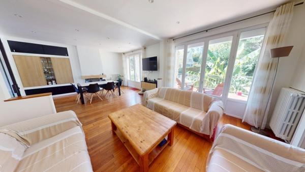 Vente / Maison à Saint-Pierre-lès-Nemours (77140)
