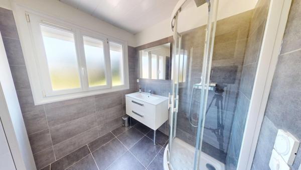 Vente / Maison à Saint-Pierre-lès-Nemours (77140)