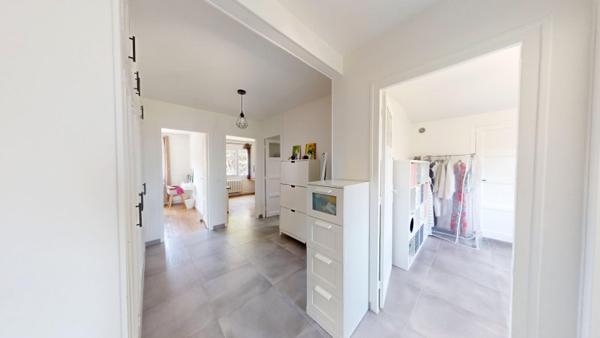 Vente / Maison à Saint-Pierre-lès-Nemours (77140)
