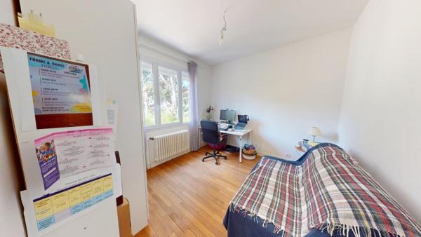 Vente / Maison à Saint-Pierre-lès-Nemours (77140)