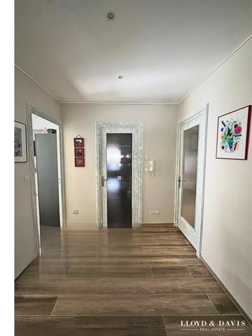 APPARTEMENT T4 - VIENNE 38