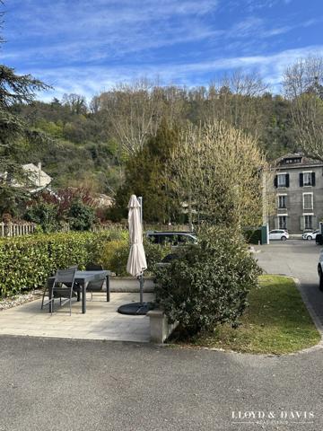 APPARTEMENT T4 - VIENNE 38