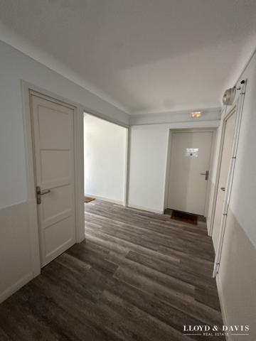 APPARTEMENT T4 - VIENNE 38