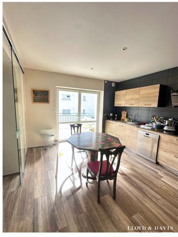 APPARTEMENT T4 - VIENNE 38