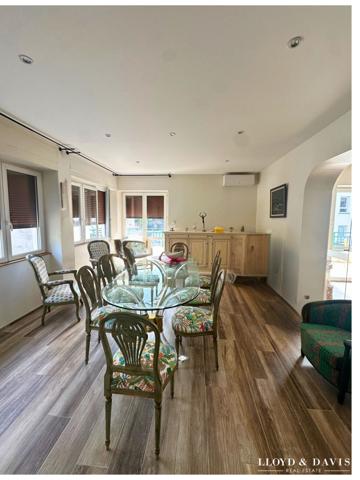 APPARTEMENT T4 - VIENNE 38