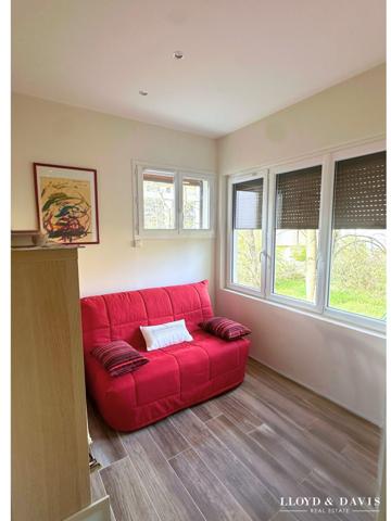 APPARTEMENT T4 - VIENNE 38