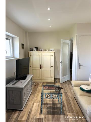 APPARTEMENT T4 - VIENNE 38