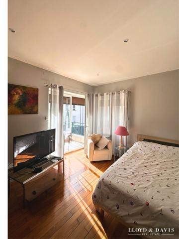 APPARTEMENT T4 - VIENNE 38