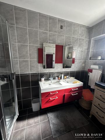APPARTEMENT T4 - VIENNE 38