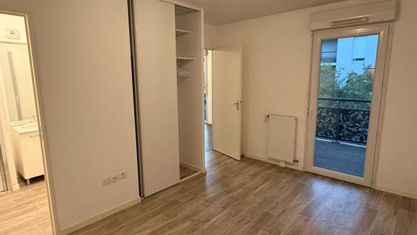 Location appartement Les Ponts De Ce : 700 € - AJP Immobilier Angers