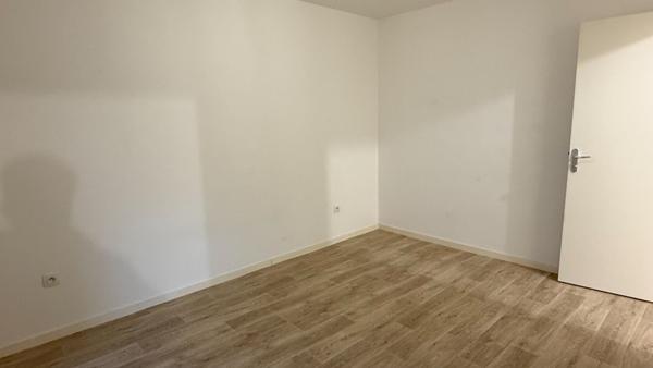 Location appartement Les Ponts De Ce : 700 € - AJP Immobilier Angers