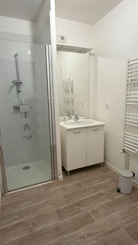 Location appartement Les Ponts De Ce : 700 € - AJP Immobilier Angers