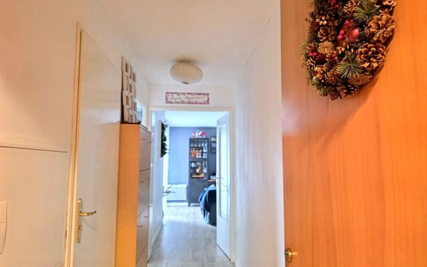 Appartement à vendre    2 pièces •  Chanteloup-les-Vignes