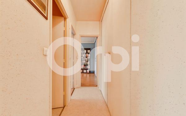 Appartement à vendre    4 pièces • 92 m2 Senlis