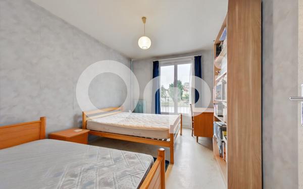 Appartement à vendre    4 pièces • 92 m2 Senlis