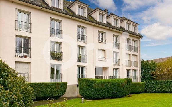 Appartement à vendre    4 pièces • 92 m2 Senlis