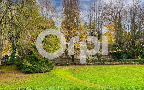 Appartement à vendre    4 pièces • 92 m2 Senlis