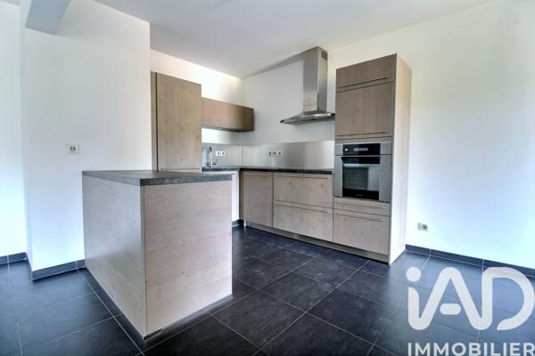 Appartement à vendre 3 pièces 84 m² Aix-en-Provence