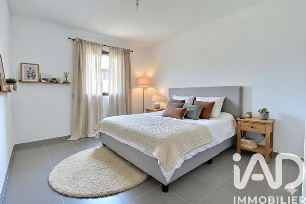 Appartement à vendre 3 pièces 84 m² Aix-en-Provence