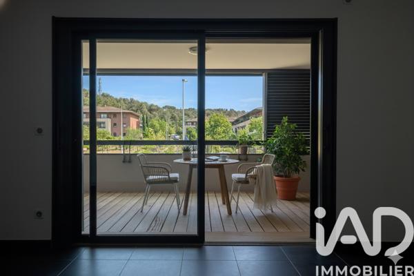 Appartement à vendre 3 pièces 84 m² Aix-en-Provence