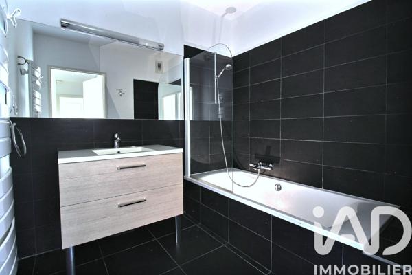 Appartement à vendre 3 pièces 84 m² Aix-en-Provence