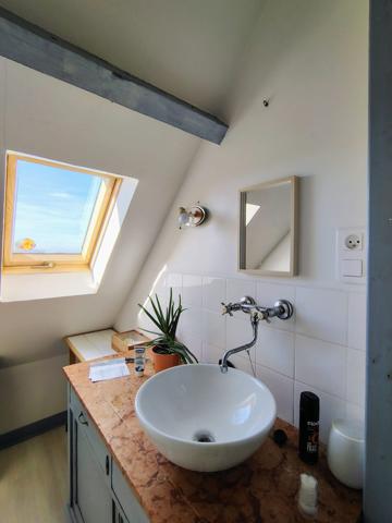 Laventie (62840) Bâtisse type Fermette - 240m² + 60m² - LIMITE FLEURBAIX