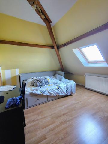 Laventie (62840) Bâtisse type Fermette - 240m² + 60m² - LIMITE FLEURBAIX