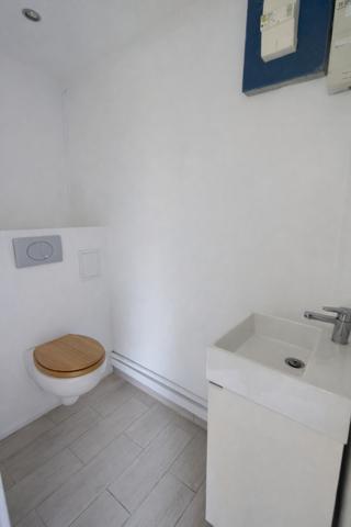 Laventie (62840) Bâtisse type Fermette - 240m² + 60m² - LIMITE FLEURBAIX