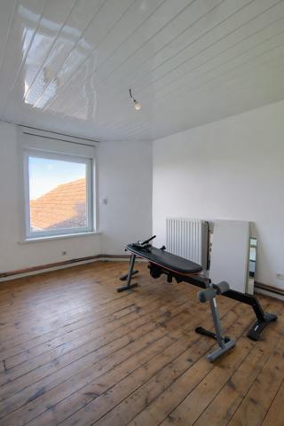 Laventie (62840) Bâtisse type Fermette - 240m² + 60m² - LIMITE FLEURBAIX