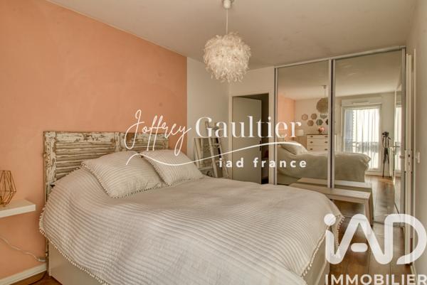 Appartement à vendre 2 pièces 43 m² Herblay-sur-Seine