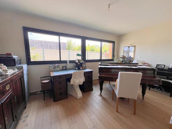 Maison - Le Mans - Batignolles - 7 pièce(s) - 215 m²
