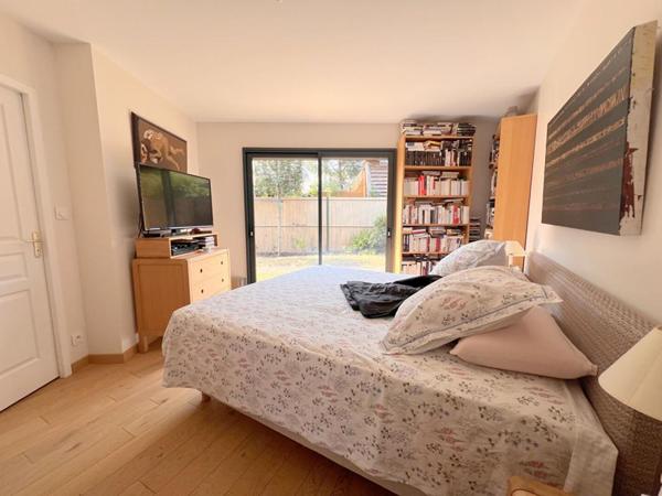 Maison - Le Mans - Batignolles - 7 pièce(s) - 215 m²