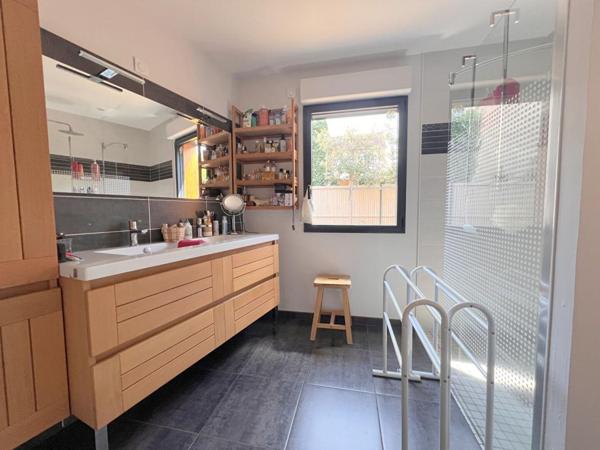 Maison - Le Mans - Batignolles - 7 pièce(s) - 215 m²