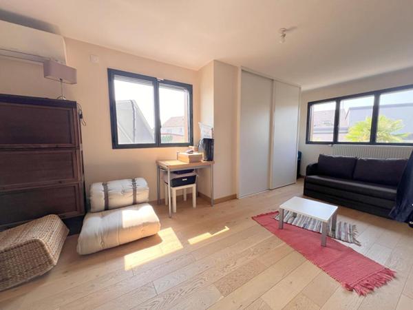 Maison - Le Mans - Batignolles - 7 pièce(s) - 215 m²