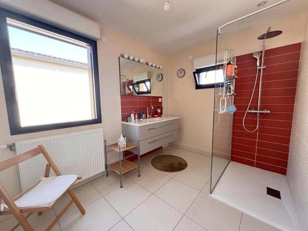 Maison - Le Mans - Batignolles - 7 pièce(s) - 215 m²