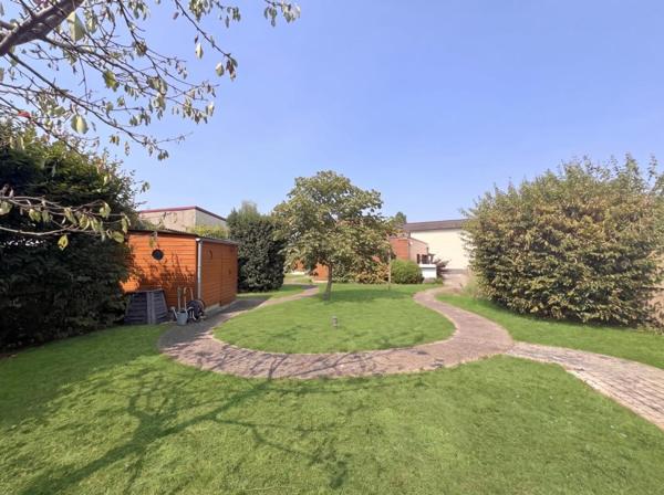 Maison - Le Mans - Batignolles - 7 pièce(s) - 215 m²