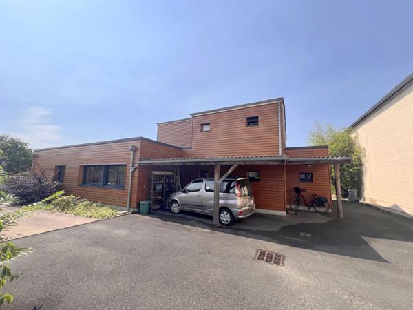 Maison - Le Mans - Batignolles - 7 pièce(s) - 215 m²