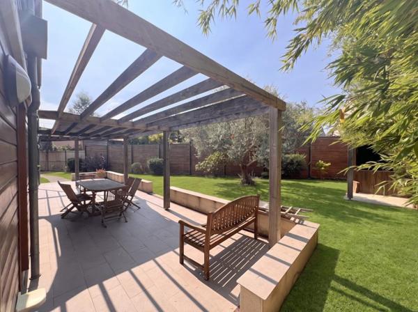 Maison - Le Mans - Batignolles - 7 pièce(s) - 215 m²