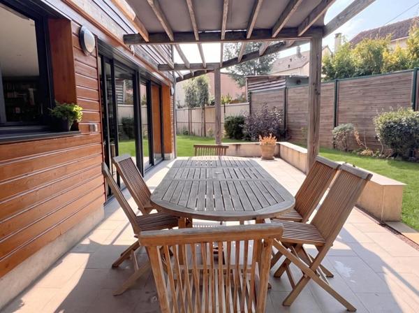 Maison - Le Mans - Batignolles - 7 pièce(s) - 215 m²