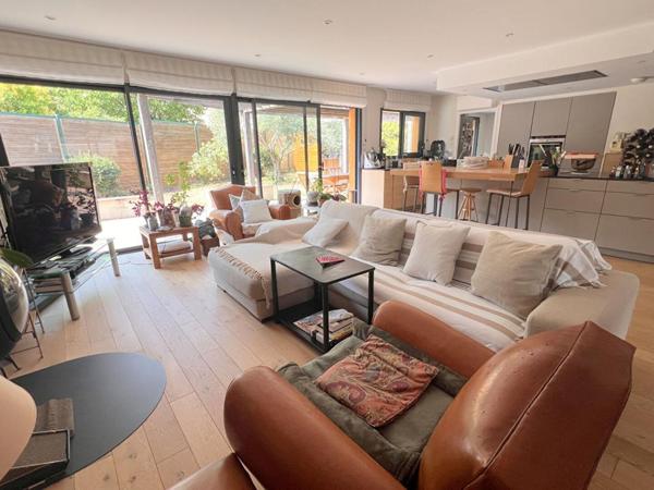 Maison - Le Mans - Batignolles - 7 pièce(s) - 215 m²