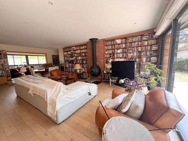 Maison - Le Mans - Batignolles - 7 pièce(s) - 215 m²