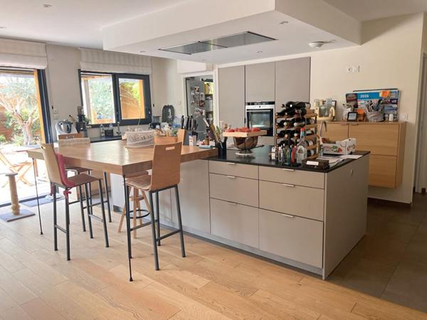 Maison - Le Mans - Batignolles - 7 pièce(s) - 215 m²