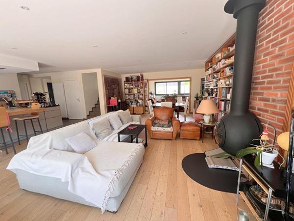 Maison - Le Mans - Batignolles - 7 pièce(s) - 215 m²
