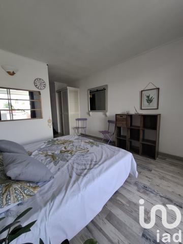 Appartement à vendre 1 pièce 20 m² Saint-François