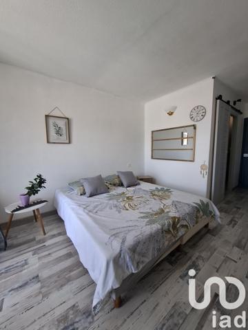 Appartement à vendre 1 pièce 20 m² Saint-François