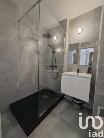 Appartement à vendre 1 pièce 20 m² Saint-François