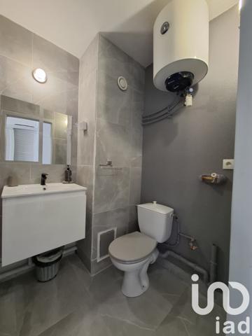 Appartement à vendre 1 pièce 20 m² Saint-François